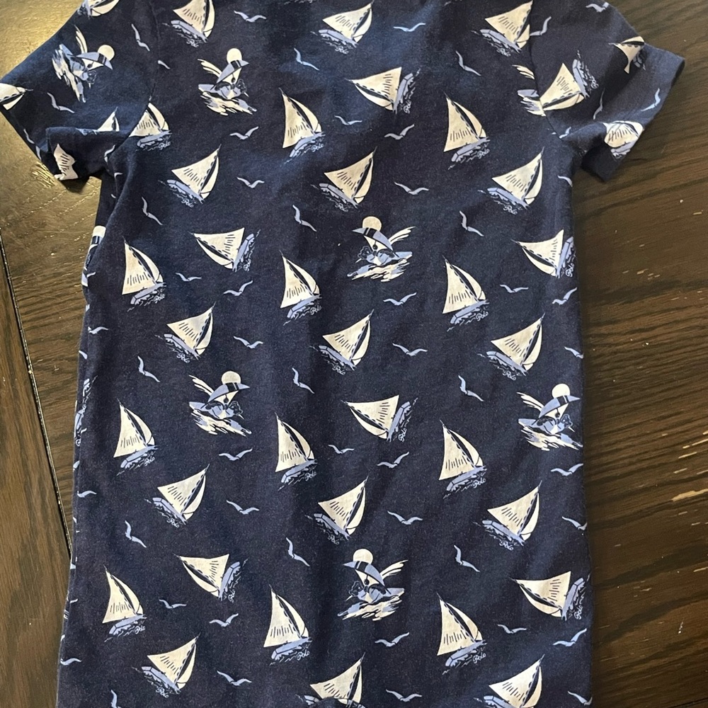 Baby Boy Jump suit